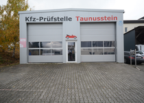Bild zu Autosachverständige Kfz-Prüfstelle GTÜ Taunusstein