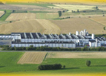 Bild zu Milchwerke Oberfranken West eG