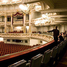 Semperoper Erleben in Dresden