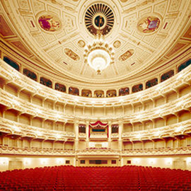 Semperoper Erleben in Dresden