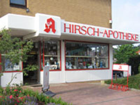 Hirsch - Apotheke