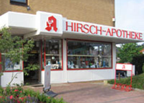 Bild zu Hirsch - Apotheke