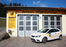 Bild zu Abschleppdienst Autoservice Weinfurtner