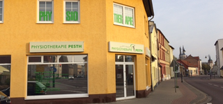 Bild zu Pesth Christin Physiotherapie