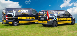 Bild zu Sieber Abfluss- & Rohrreinigung GmbH
