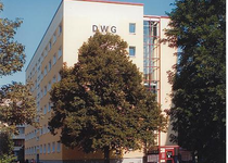 Bild zu Volkssolidarität 92 Dessau/Roßlau e.V.