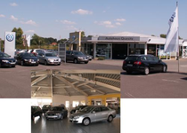 Bild zu Autohaus Quesitz GmbH