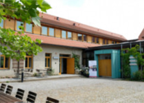 Bild zu Deckert`s Hotel & Restaurant GmbH & Co.KG -Hotel an der Klosterpforte-