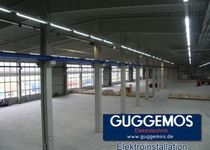 Bild zu Guggemos Elektrotechnik GmbH & Co. KG