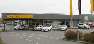 Bild zu Autohaus ACO Zeidler Opel