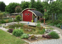 Bild zu Garten- u. Landschaftsbau Terporten
