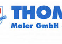 Bild zu Thomas OHG, Malerfachbetrieb