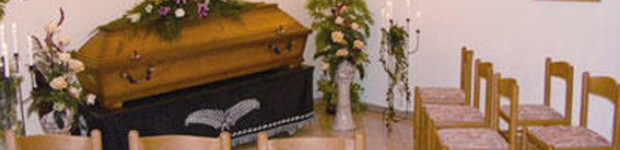 Bild zu Bestattungen "Pietät" Junghanns Inh. Christian Ullmann