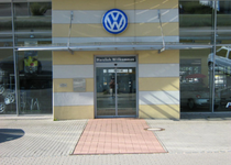 Bild zu Volkswagen Stegmann