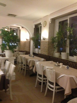 Kavala Restaurant