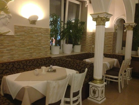 Kavala Restaurant