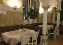 Bild zu Kavala Restaurant