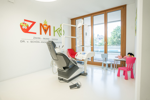 Zahnmedizinisches Versorgungszentrum ZMK GmbH