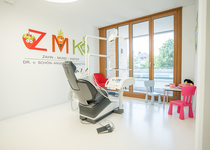 Bild zu Zahnmedizinisches Versorgungszentrum ZMK GmbH