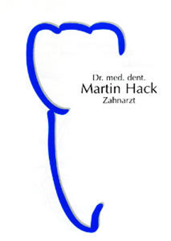 Hack Martin Dr.med.dent.