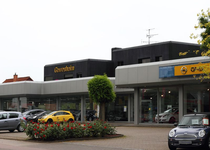 Bild zu Autozentrum GERRESHEIM GmbH & Co. KG