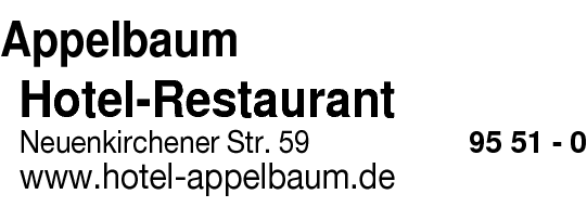 Appelbaum Hotel & Restaurant