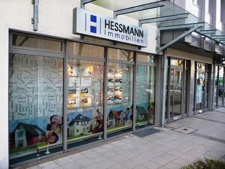 Hessmann Immobilien