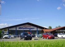 Bild zu Auto Wollinger GmbH