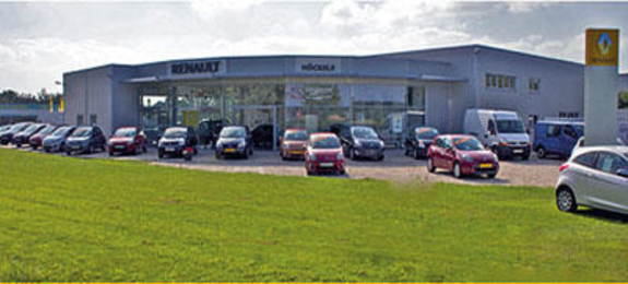 Renault Autohaus Höckels GmbH