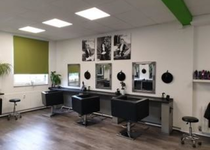 Bild zu Riccardas Haarmonie Hair & Style, Inh. Riccarda Keppler