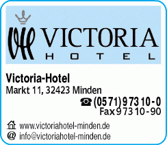 Victoria Hotel GmbH & Co KG