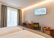Bild zu Elysee Hotel - Förderkreis Lichtblick