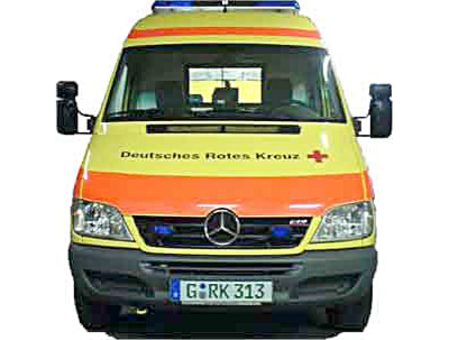 Deutsches Rotes Kreuz Kreisverband Gera-Stadt e. V.