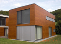 Bild zu Haas Holzbau GmbH