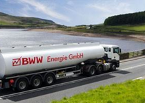 Bild zu BWW Energie GmbH Shell Markenpartner