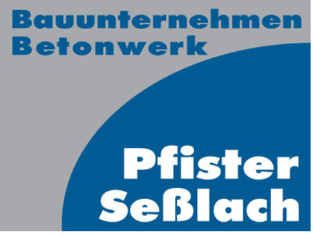 Pfister GmbH & Co. Betonwerk Seßlach KG