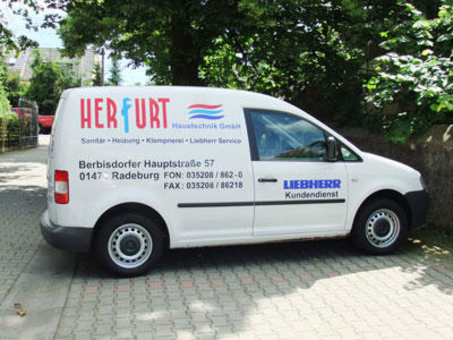 Herfurt Haustechnik GmbH