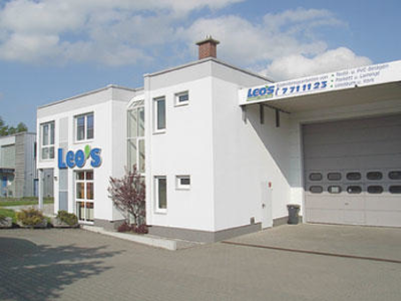 Leos Fussboden & Design GmbH