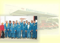 Bild zu ELMA - ELEKTRO-Maschinenbau GmbH