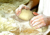Bild zu Bäckerei Brothof Strauß