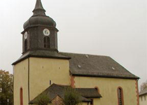 Bild zu Gemeinde Wilhelmsthal