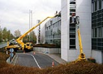 Bild zu Gebäudereinigung Pleißner GmbH
