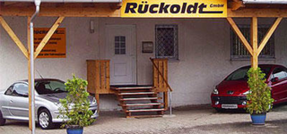 Bild zu Auto Rückoldt GmbH