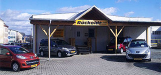 Bild zu Auto Rückoldt GmbH