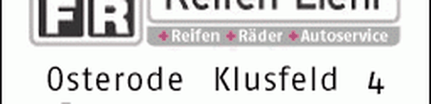 Bild zu Liehr Rad- u. Reifenfachservice