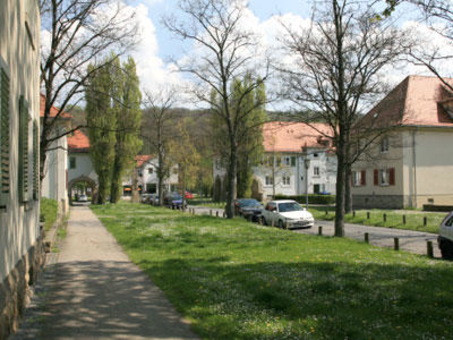 Vereinigte Gemeinnützige Wohnungsbau-Genossenschaft Pirna-Süd eG