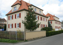 Bild zu Vereinigte Gemeinnützige Wohnungsbau-Genossenschaft Pirna-Süd eG