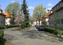 Bild zu Vereinigte Gemeinnützige Wohnungsbau-Genossenschaft Pirna-Süd eG
