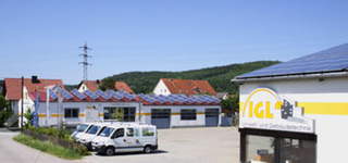 Bild zu IGL Umwelt- u. Gebäudetechnik GmbH & Co.KG