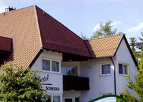 Bild zu Waldhotel